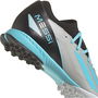 X Crazyfast League Turf Football Boots