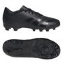 Predator Accuracy.4 Firm Ground Kids Football Boots