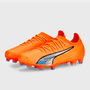 Ultra.1 Firm Ground Football Boots Womens