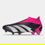 Botas Predator Accuracy+Suelo firme