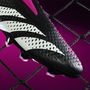 Botas Predator Accuracy+Suelo firme