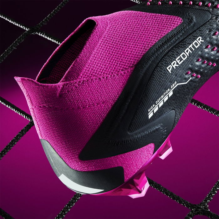 Botas Predator Accuracy+Suelo firme
