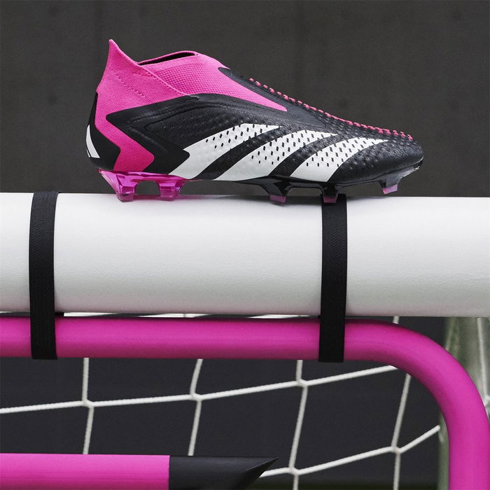Botas Predator Accuracy+Suelo firme