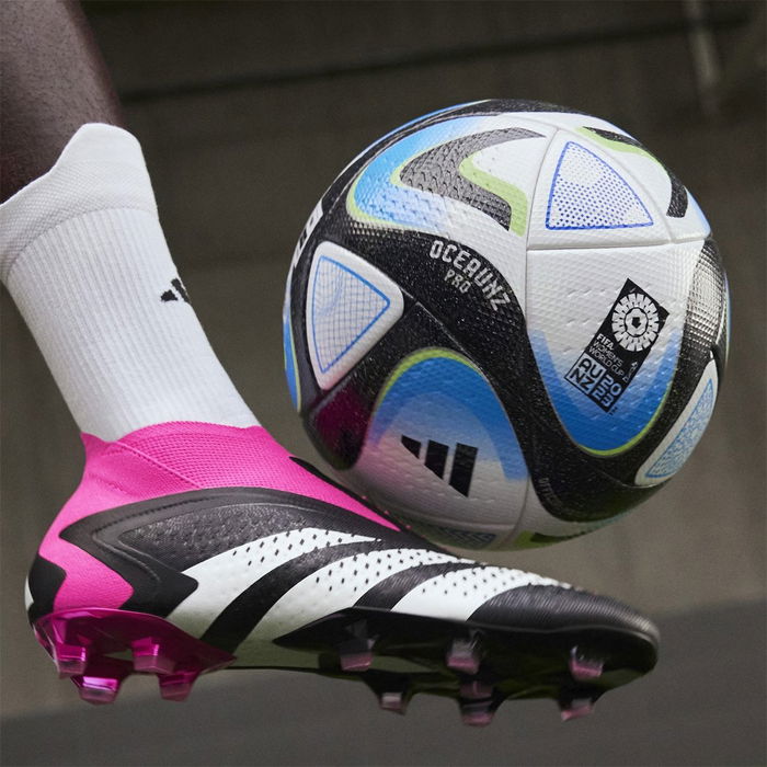 Botas Predator Accuracy+Suelo firme