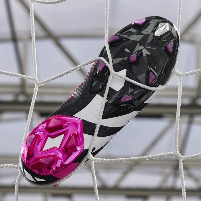 Botas Predator Accuracy+Suelo firme