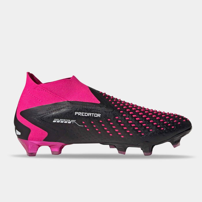 Botas Predator Accuracy+Suelo firme