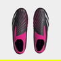Botas Predator Accuracy+Suelo firme