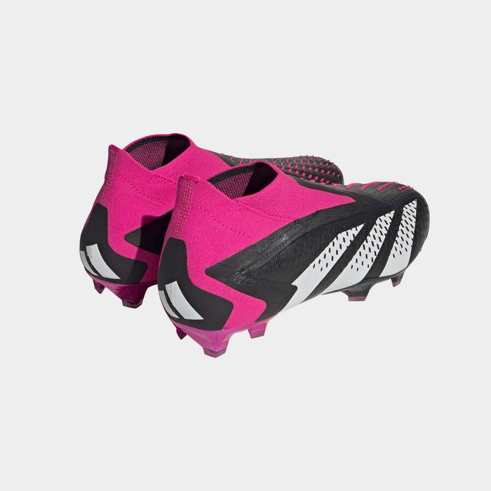 Botas Predator Accuracy+Suelo firme