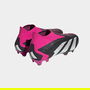 Botas Predator Accuracy+Suelo firme