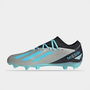 X CrazyFast League Firm Ground Football Boots