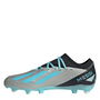 X CrazyFast League Firm Ground Football Boots