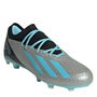 X CrazyFast League Firm Ground Football Boots