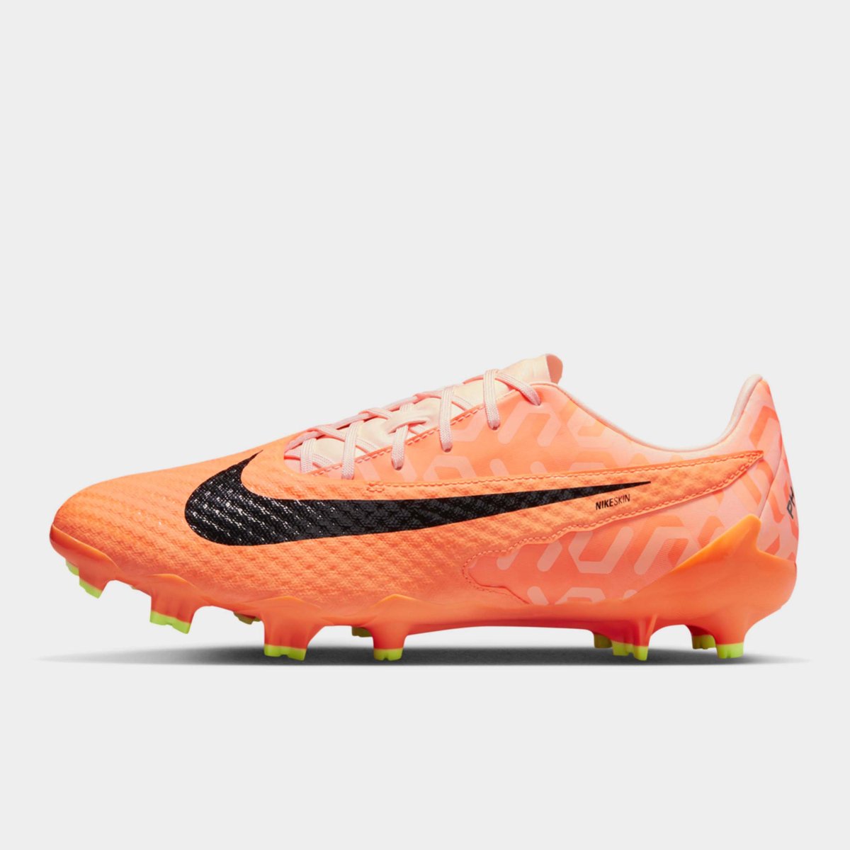 NIKE Zoom Mercurial Vapor 15 Academy Football Shoes For Men - Buy NIKE Zoom  Mercurial Vapor 15 Academy Football Shoes For Men Online at Best Price -  Shop Online for Footwears in India