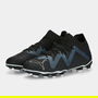Future.3 Firm Ground Kids Football Boots