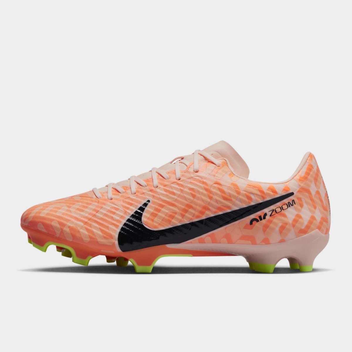 Nike Mercurial Vapor XIII Academy FG/MG Football Boots Orange