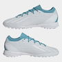 X Speedportal.3 Astro Turf Football Boots