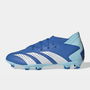 Predator Accuracy .3 Junior Firm Ground Football Boots