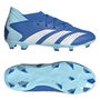 Predator Accuracy .3 Junior Firm Ground Football Boots