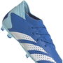 Predator Accuracy .3 Junior Firm Ground Football Boots