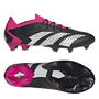 Predator Accuracy .1 Low Firm Ground Football Boots