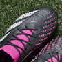 Predator Accuracy .1 Low Firm Ground Football Boots