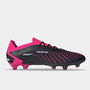 Predator Accuracy .1 Low Firm Ground Football Boots