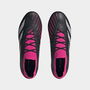 Predator Accuracy .1 Low Firm Ground Football Boots