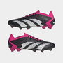 Predator Accuracy .1 Low Firm Ground Football Boots