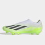 X CrazyFast .1 Laceless FG Football Boots