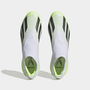 X CrazyFast .1 Laceless FG Football Boots