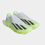 X CrazyFast .1 Laceless FG Football Boots