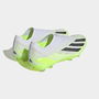 X CrazyFast .1 Laceless FG Football Boots