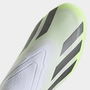 X CrazyFast .1 Laceless FG Football Boots