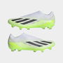 X CrazyFast .1 Laceless FG Football Boots