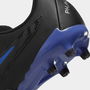 Phantom Academy GX Junior Firm Ground Football Boots