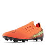 Furon V7 Firm Ground Football Boots