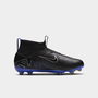 Mercurial Superfly 9 Academy Junior Firm Ground Football Boots