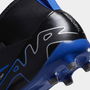 Mercurial Superfly 9 Academy Junior Firm Ground Football Boots