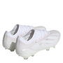 X CrazyFast Elite Firm Ground Football Boots