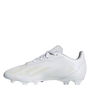 X CrazyFast.4 Flexible Ground Childrens Football Boots