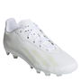 X CrazyFast.4 Flexible Ground Childrens Football Boots