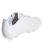 X CrazyFast.4 Flexible Ground Childrens Football Boots