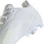 X CrazyFast.4 Flexible Ground Childrens Football Boots