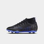 Mercurial Superfly 9 Club Junior Firm Ground Football Boots