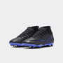 Mercurial Superfly 9 Club Junior Firm Ground Football Boots