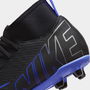 Mercurial Superfly 9 Club Junior Firm Ground Football Boots