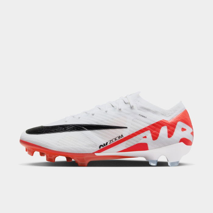 Nike Mercurial Vapor Elite FG Football Boots Crimson/White, £185.00