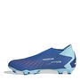 Predator Accuracy.3 Laceless Firm Ground Football Boots