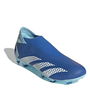 Predator Accuracy.3 Laceless Firm Ground Football Boots