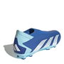 Predator Accuracy.3 Laceless Firm Ground Football Boots